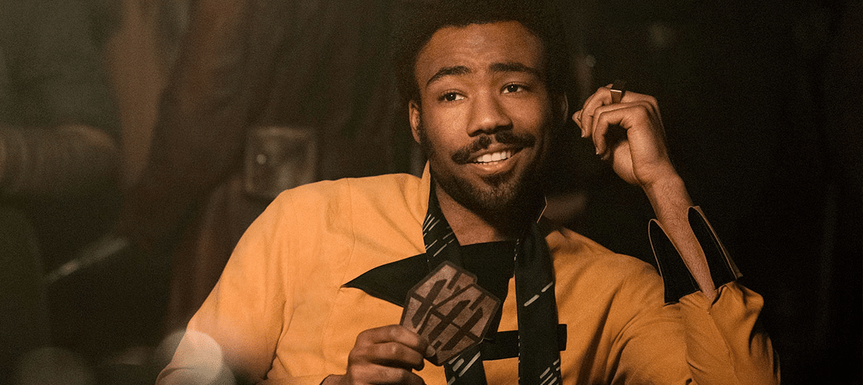 Han Solo: Uma História Star Wars | Lando e Solo terão uma relação complicada no filme