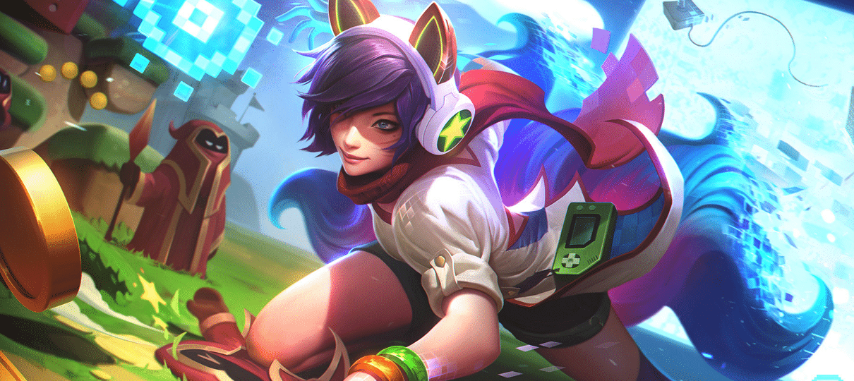 League of Legends | Servidor de testes ganha função de chat por voz