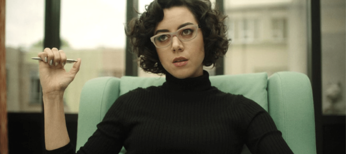 Nada é real no novo teaser da segunda temporada de Legion