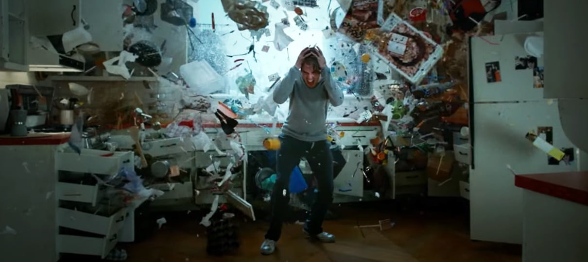 Legion | Segunda temporada ganha dois novos teasers misteriosos (e bizarros)