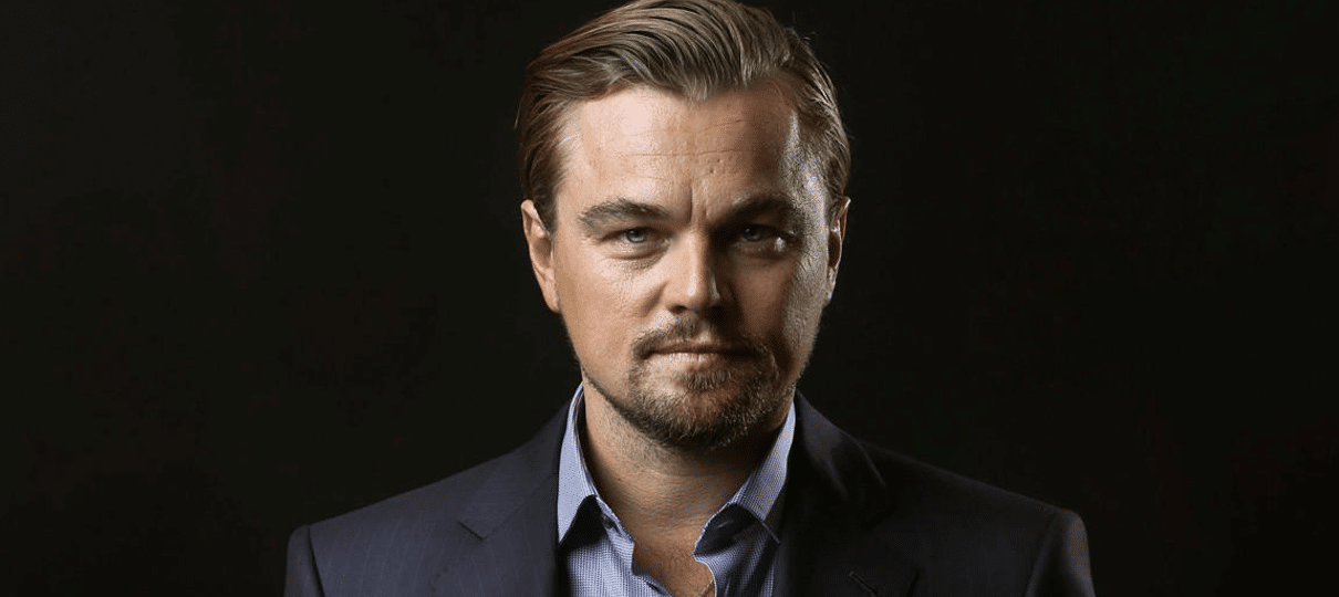 Leonardo DiCaprio surge irreconhecível como personagem de Dragon Ball;  confira - Notícias de cinema - AdoroCinema