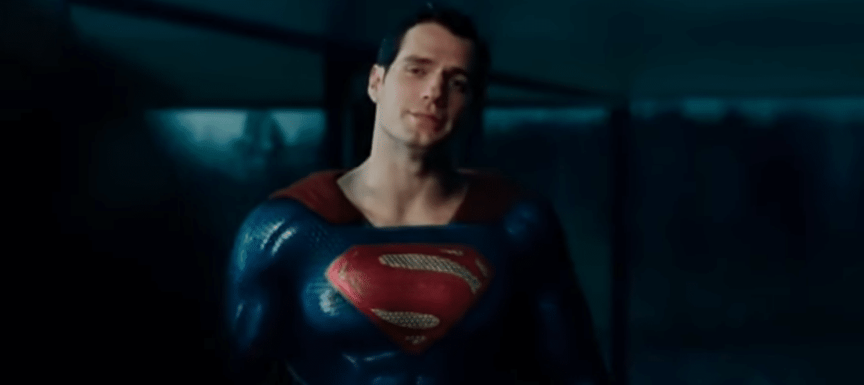 Liga da Justiça | Superman encontra Alfred em cena deletada; assista!