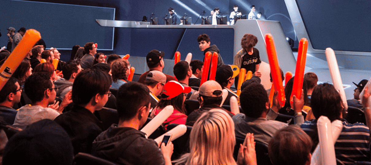 Segunda etapa de Liga Overwatch terá mudança de horários