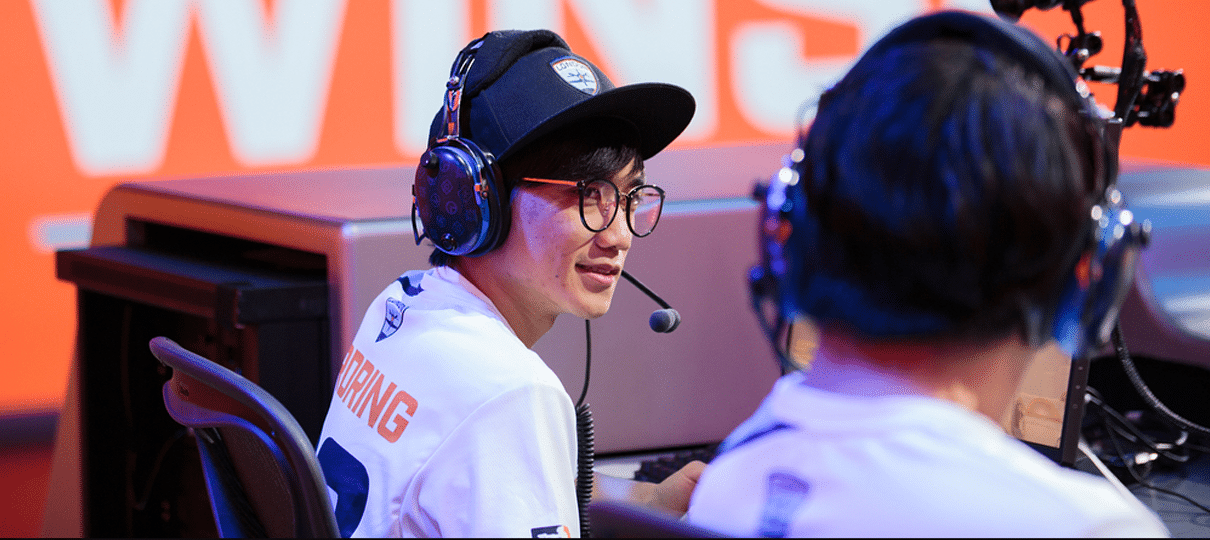 Liga Overwatch | Spitfire vence Excelsior, Fuel e Dynasty conquistam vitórias