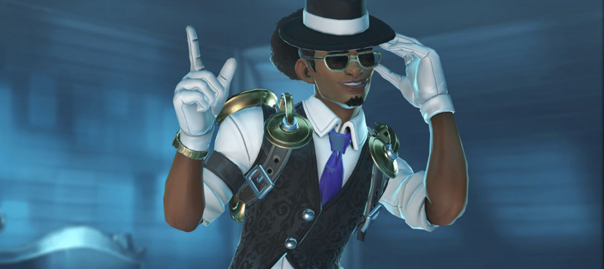 Overwatch | Atualização traz a possibilidade de trocar de visual na seleção de personagens