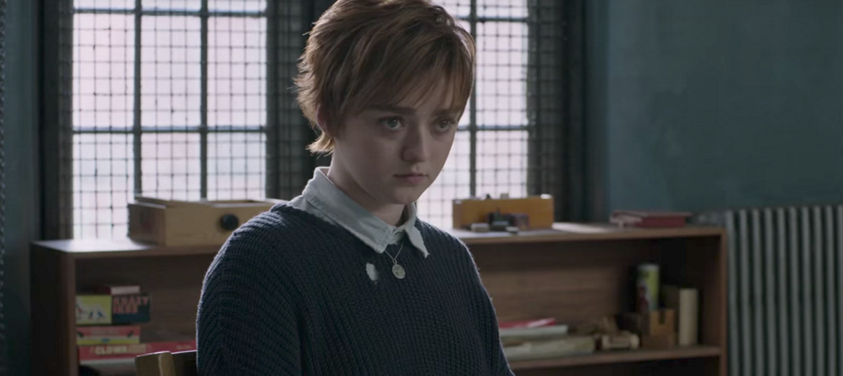 Os Novos Mutantes | Maisie Williams comenta adiamento do filme