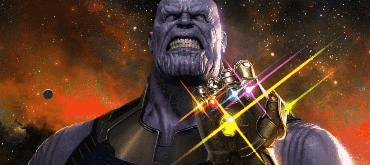 Réplica em tamanho real da Manopla do Infinito de Thanos foi criada pela Hasbro