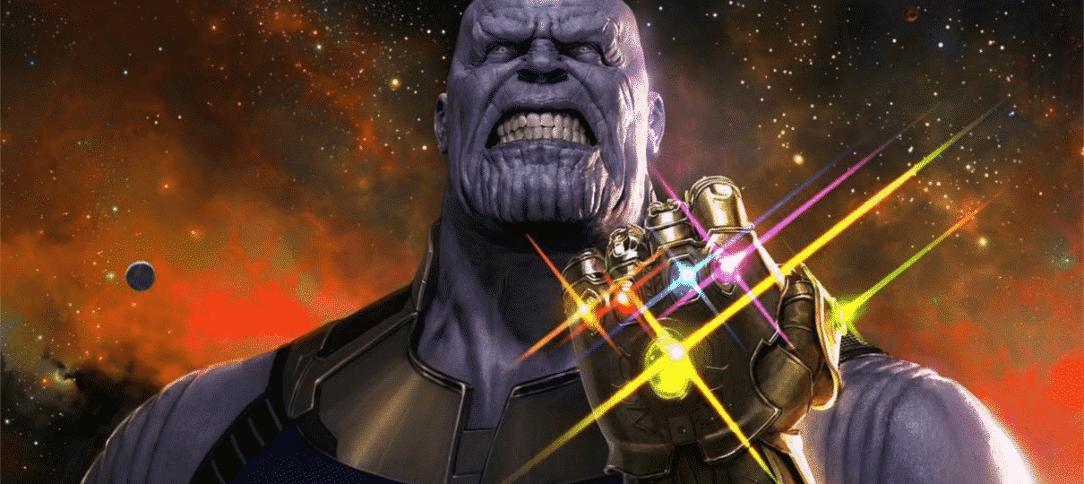 Criador do Thanos gostou (muito) de Vingadores: Guerra Infinita