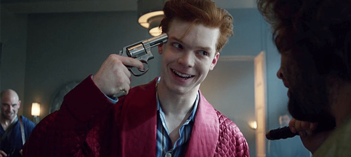 Gotham | Trailer fala sobre a relação de Jerome e Jeremiah