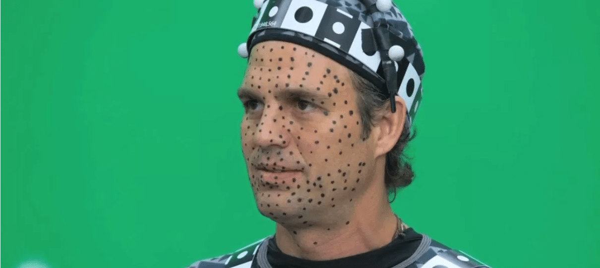 Mark Ruffalo compartilha foto de seu último dia no set de Vingadores: Guerra Infinita