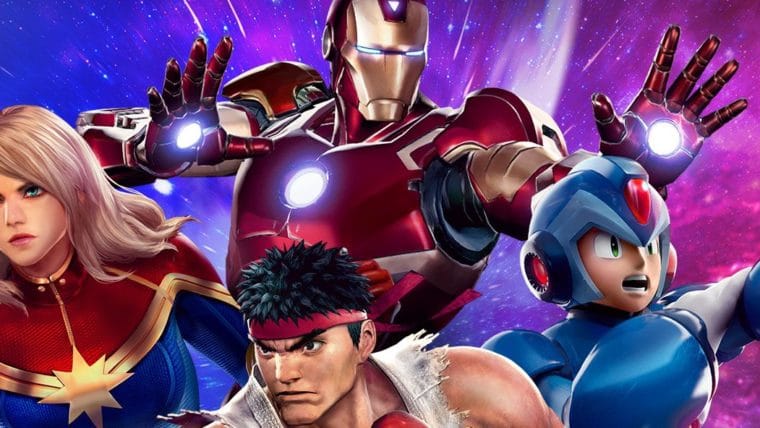 Especial: Marvel vs Capcom 3 – Significado das roupas alternativas