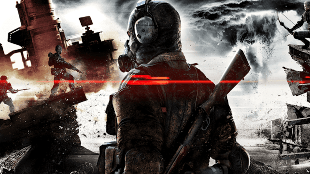 Metal Gear Survive | Review