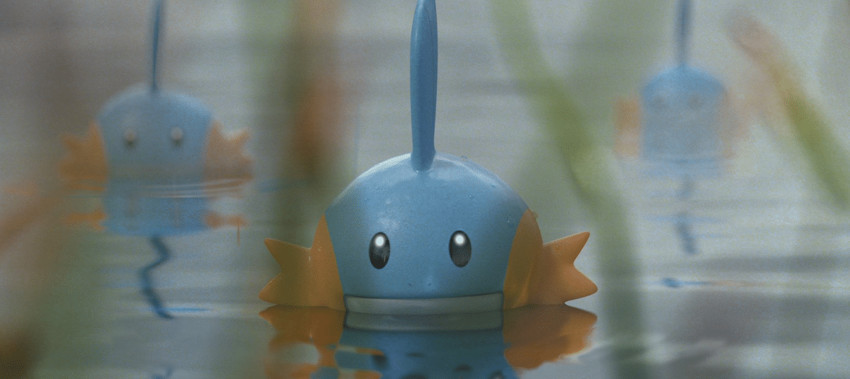 Pokémon GO | Dados da atualização indicam que jogo pode ter missões de história