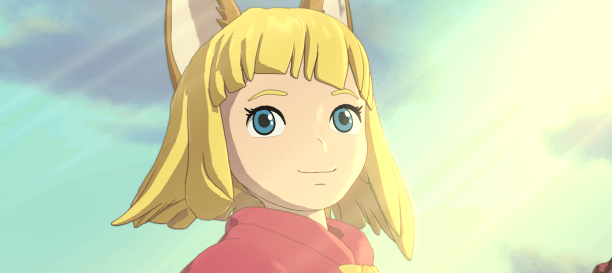 Ni no Kuni II: Revenant Kingdom | Primeiras impressões