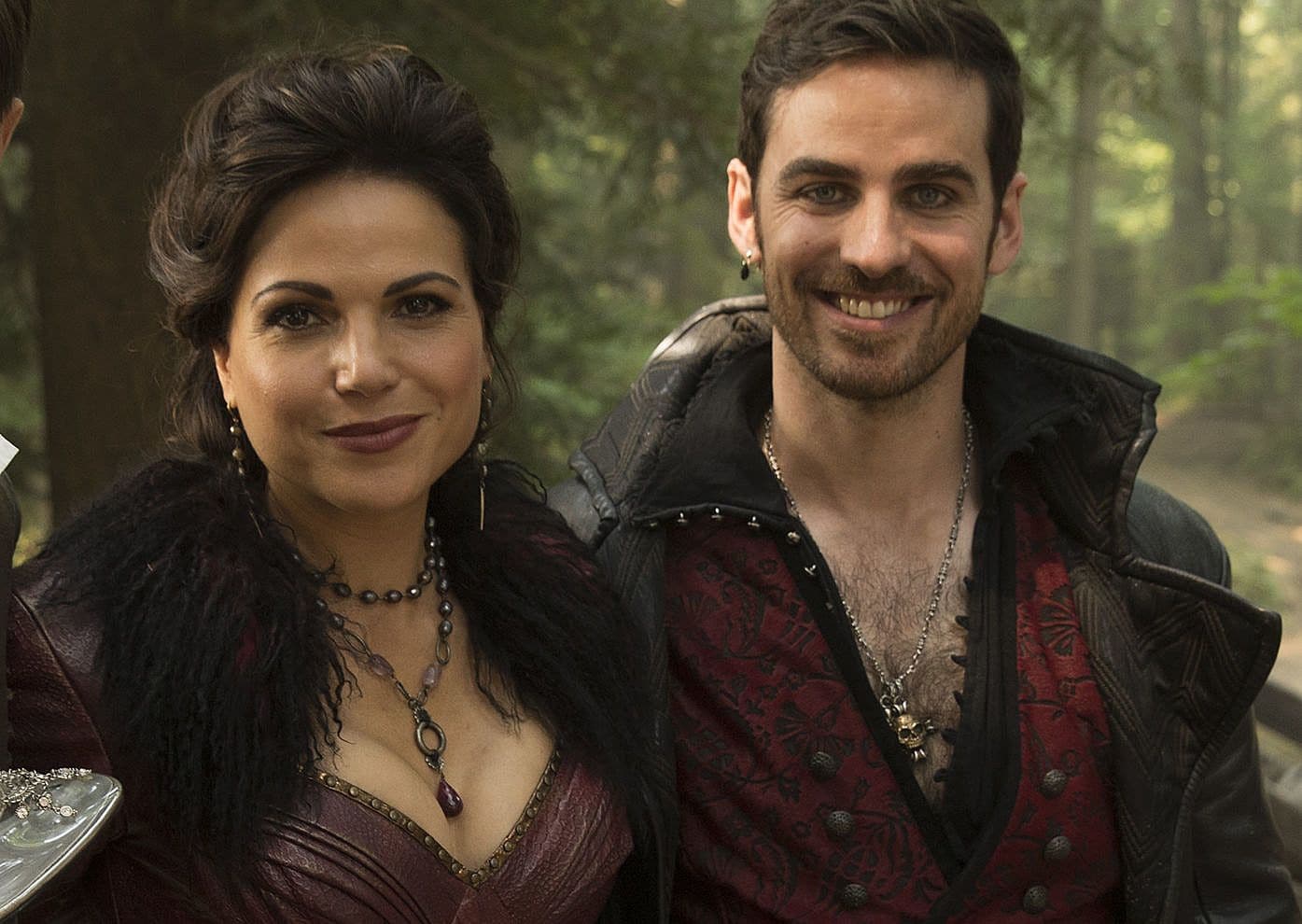 Once Upon a Time | Sétima temporada será a última