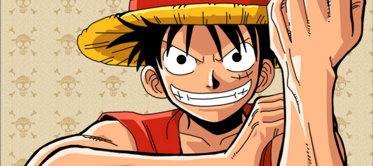 Melhores aberturas de One Piece