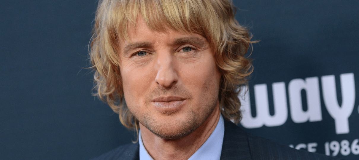 Um grupo está organizando um encontro para falar "wow" como o Owen Wilson na Austrália