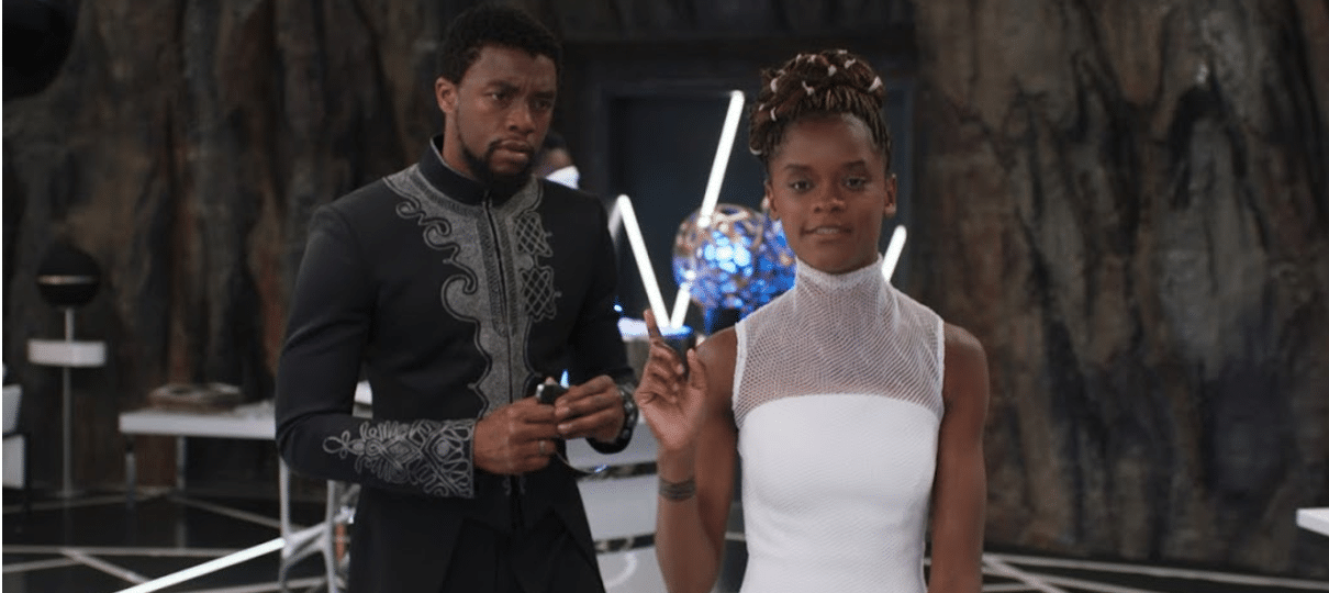 Inspirada por Pantera Negra, Disney doará US$ 1 milhão para instituição de caridade