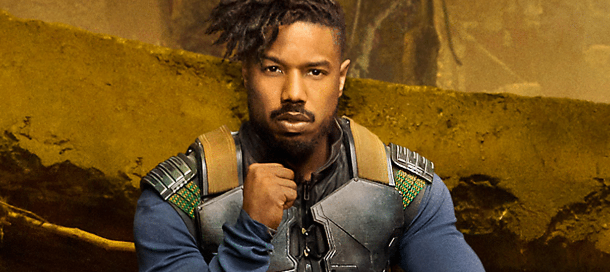 Em apenas quatro dias, Pantera Negra ultrapassa bilheteria de Liga da Justiça nos EUA