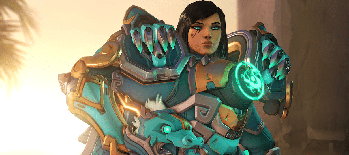 Overwatch | Jogo terá final de semana gratuito