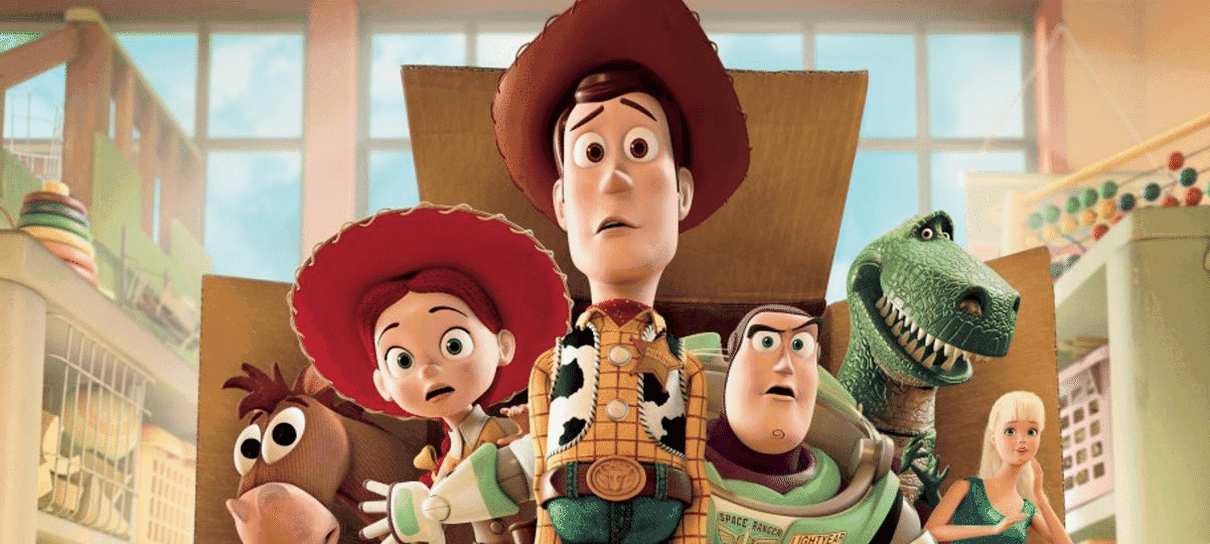 Bud Luckey, um dos mais importantes animadores da Pixar, morre aos 83 anos