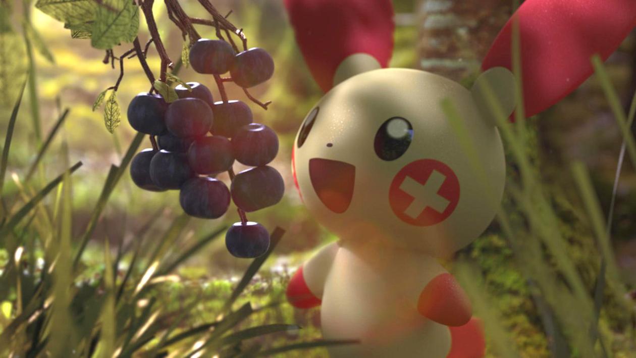 Pokémon Go | Plusle e Minun não serão mais exclusivos regionais