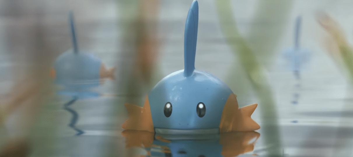 Pokémon GO | Documentário falso mostra a descoberta de Pokémon no mundo real