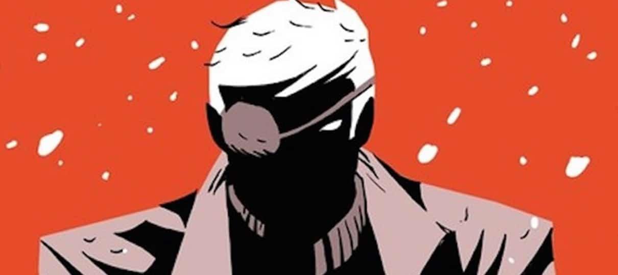 Netflix fará filme baseado na graphic novel Polar sobre um assassino de aluguel