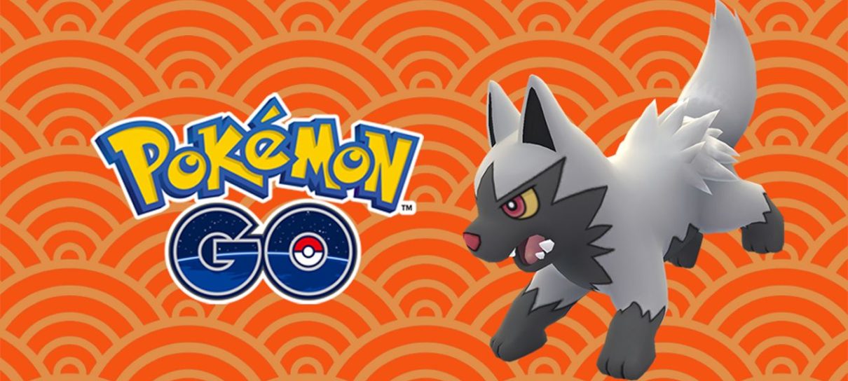 Novos Eventos em Pokémon GO; Site Especial com Jogos Pokémon e