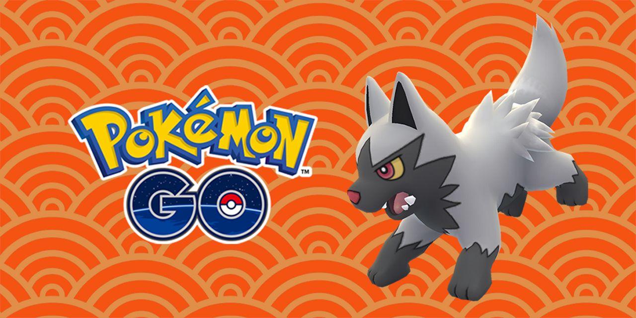 Pokémon Go | Evento de ano novo chinês traz Poochyena shiny para o jogo