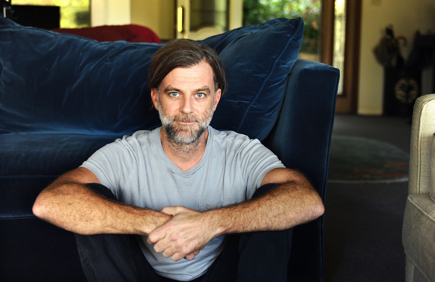 Paul Thomas Anderson está escrevendo filme para toda a família junto de sua filha