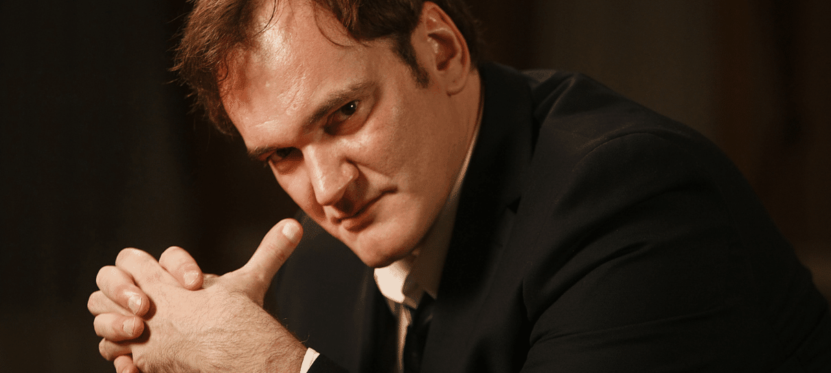 Quentin Tarantino pede desculpas por ter defendido Roman Polanski de acusação de estupro