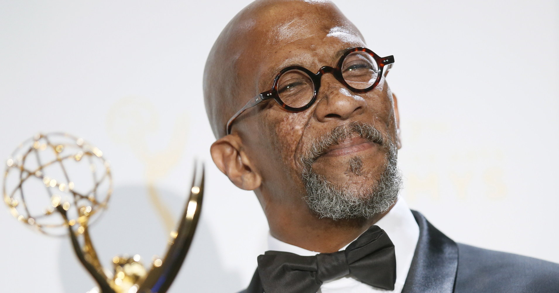 Reg E. Cathey, ator de House of Cards, morre aos 59 anos