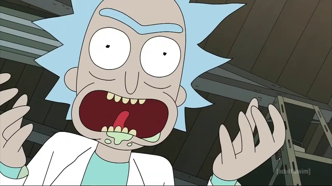 Rick and Morty | McDonald's vai disponibilizar 20 milhões de unidades de molho Szechaun