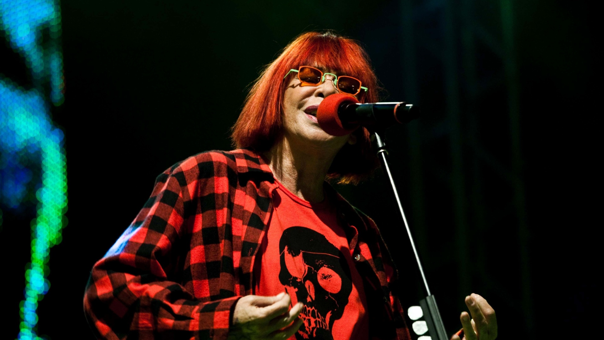 Rita Lee vai ganhar cinebiografia