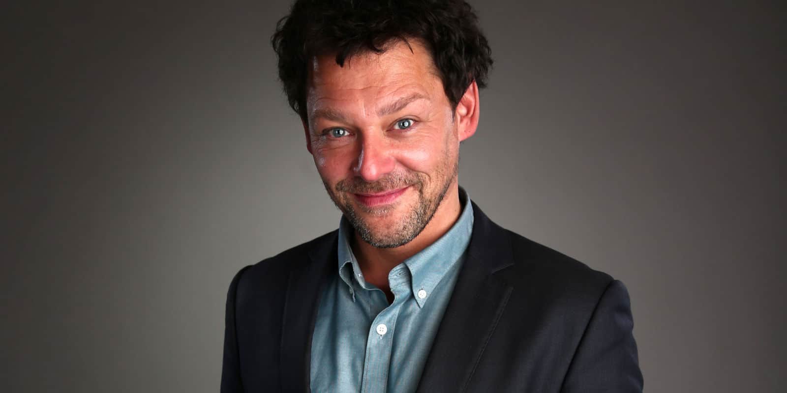 Richard Coyle será um dos vilões do reboot de Sabrina, a Aprendiz de Feiticeira