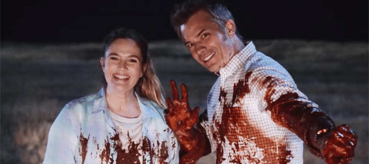 Segunda temporada de Santa Clarita Diet ganha data de estreia