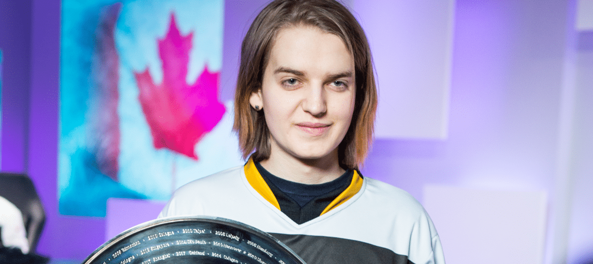 Scarlett vence IEM Pyeongchang de StarCraft II