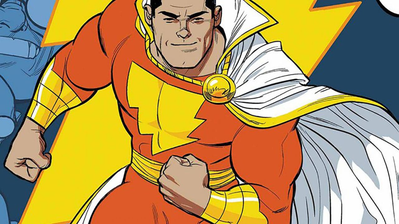 Shazam! | Sinopse oficial é divulgada