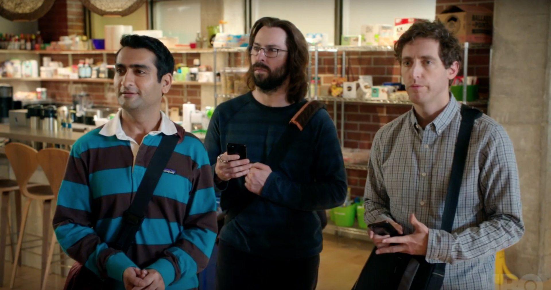 Silicon Valley | Pied Piper está com grandes problemas no trailer da quinta temporada