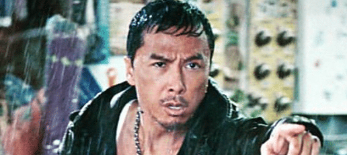 Sleeping Dogs | Donnie Yen confirma início da produção do filme