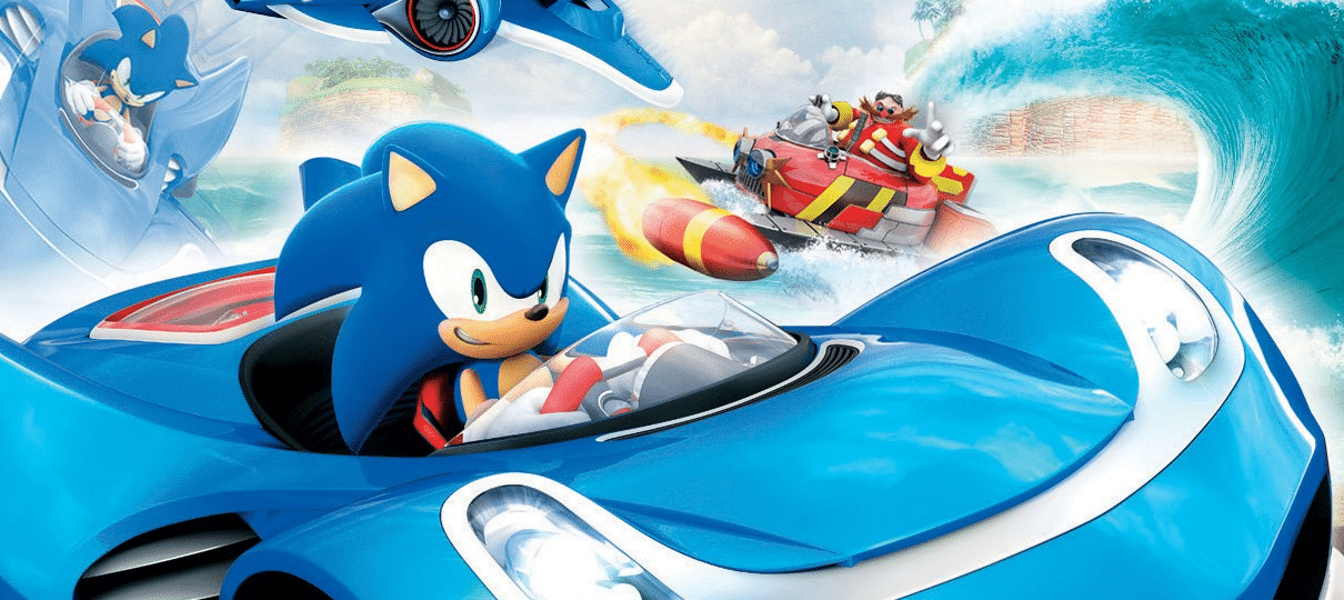 Sonic ganhará novo jogo em 2024 - Rumor