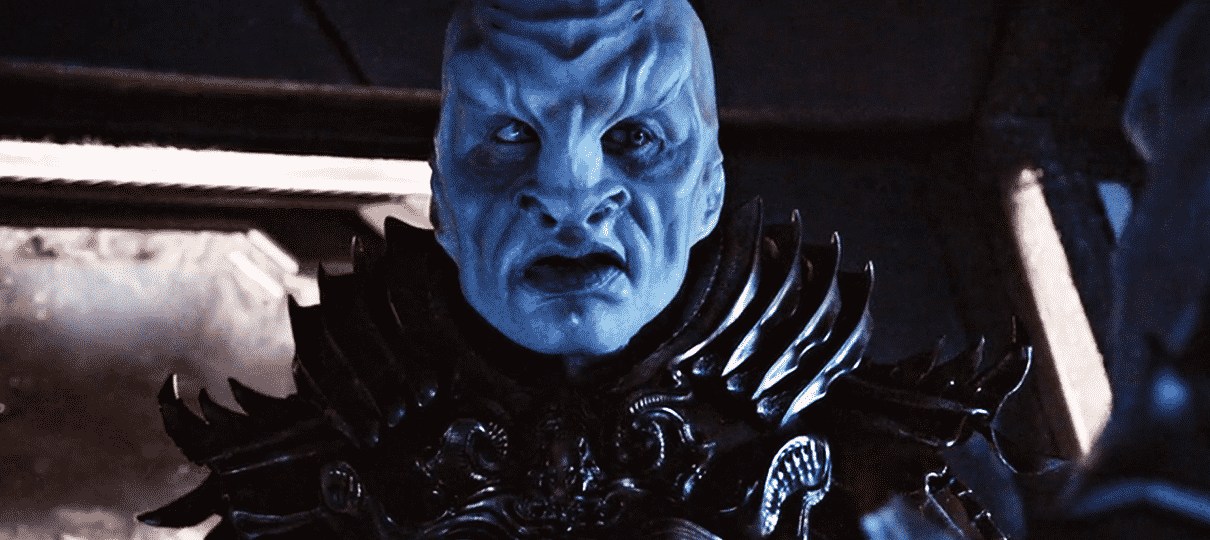 Star Trek: Discovery é a série mais comentada na internet atualmente nos EUA, diz pesquisa