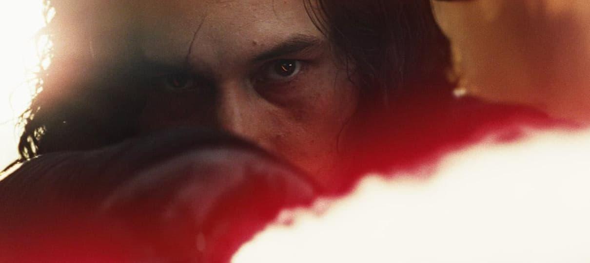 Star Wars: Os Últimos Jedi | Diretor explica por que cortaram certas cenas da versão final