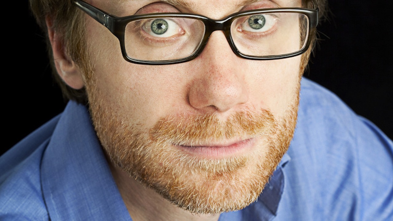 Stephen Merchant entra para o elenco de A Garota na Teia de Aranha