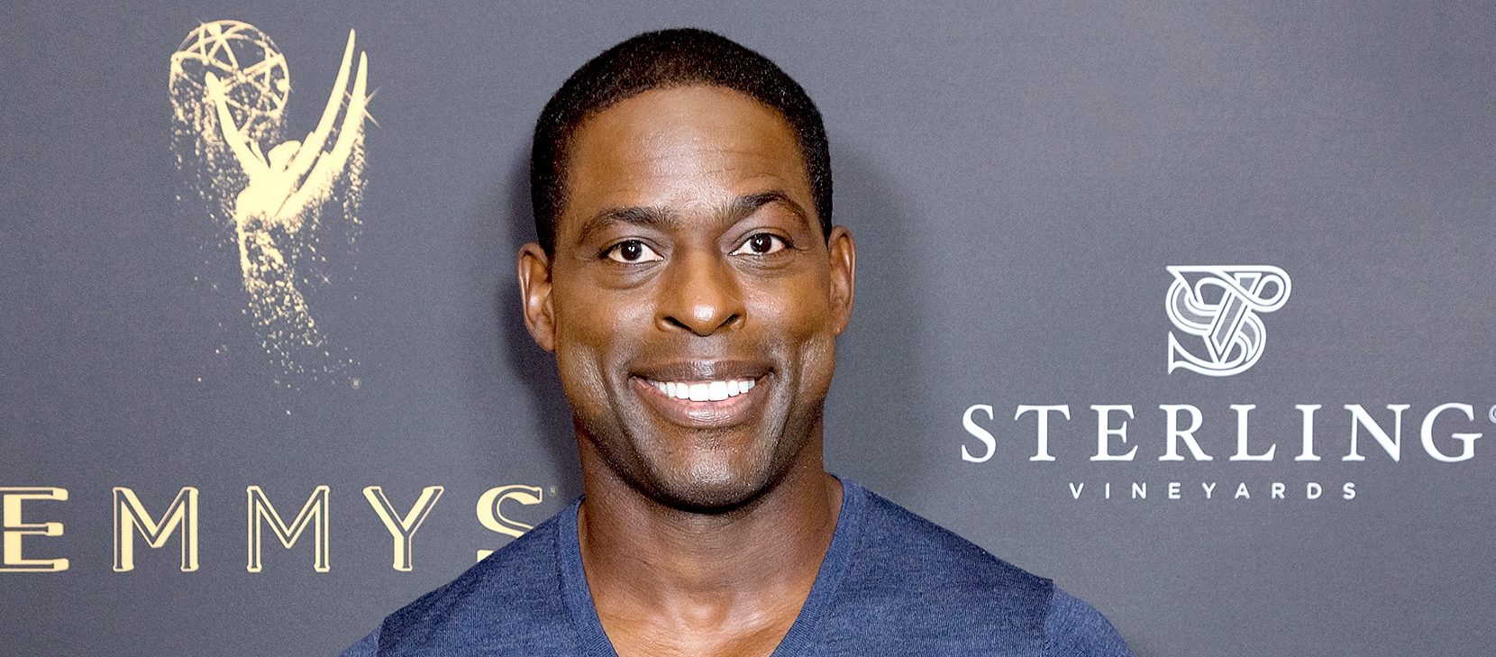 Sterling K. Brown, de Pantera Negra, apresentará o SNL em março