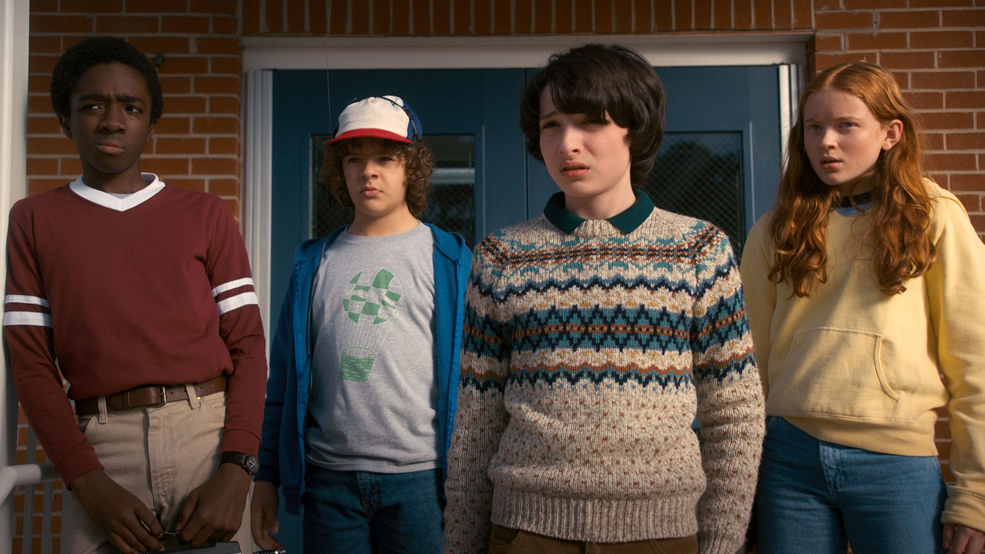 Agora é oficial: Netflix confirma a 3ª temporada de Stranger Things para  2018, Zappeando Séries