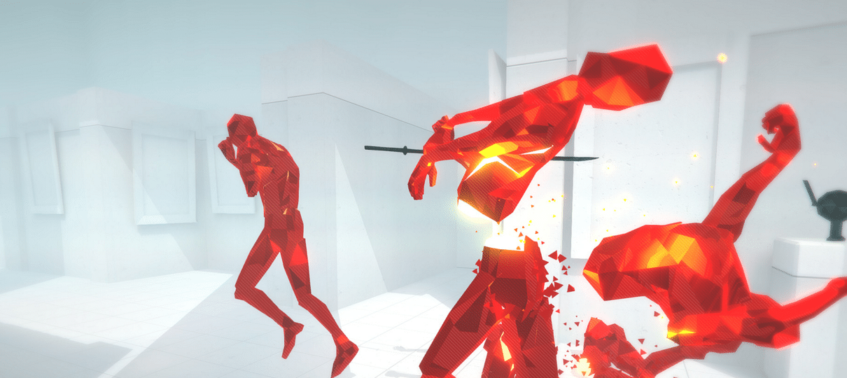 Games with Gold de março terá Trials of the Blood Dragon e Superhot como destaques