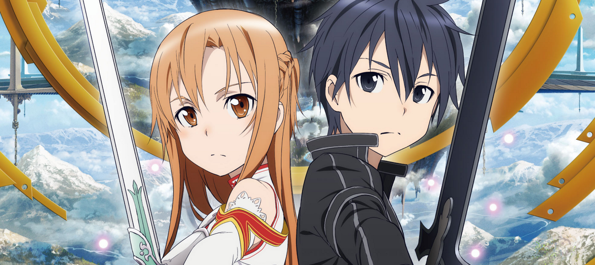 Sword Art Online' to get Netflix Live Action Treatment From 'Altered  Carbon' Creator