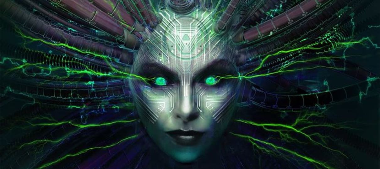 Produção da versão remasterizada de System Shock entra em hiatus após campanha milionária